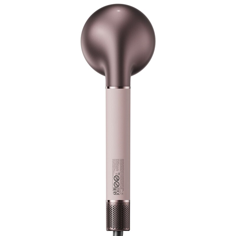 Стайлер Dreame Airstyle Pro HI 8in1 (AMS01A)