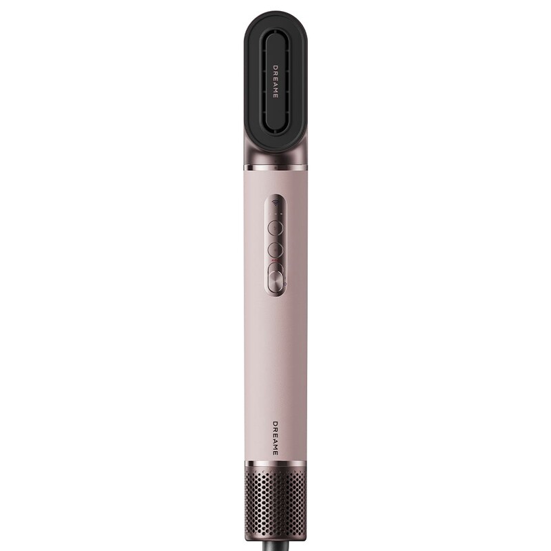 Стайлер Dreame Airstyle Pro HI 8in1 (AMS01A)