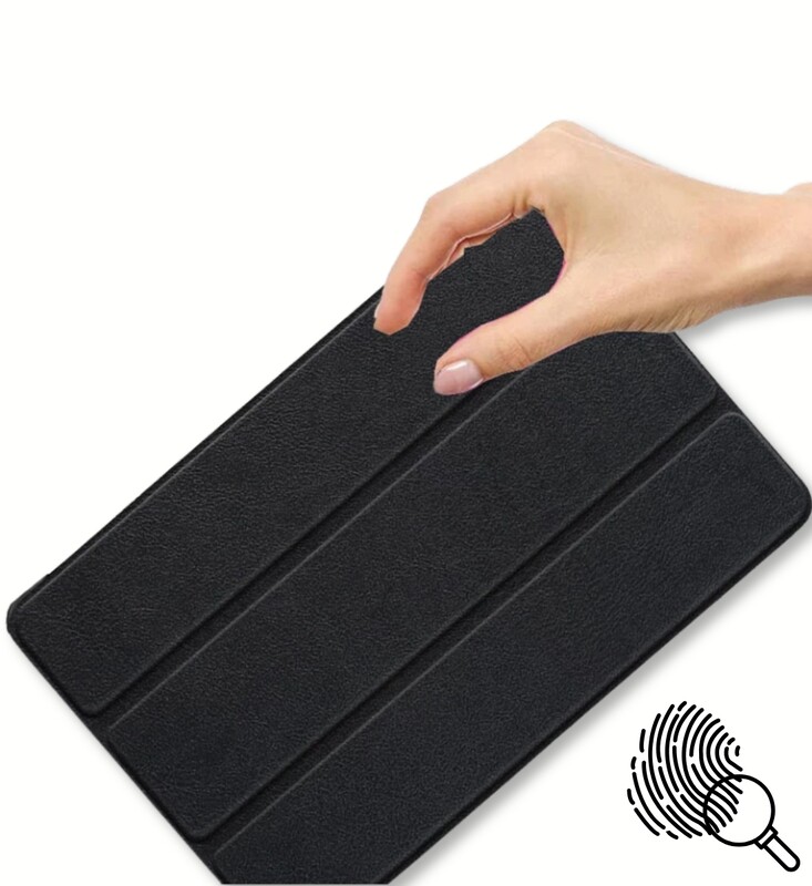 Чохол-книжка BeCover Smart Case для Teclast P50 11" Black (715136)