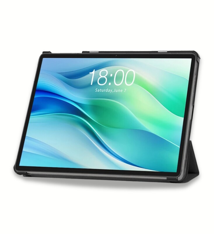 Чохол-книжка BeCover Smart Case для Teclast P50 11" Black (715136)