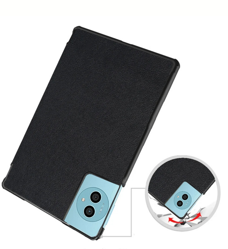 Чохол-книжка BeCover Smart Case для Teclast P50 11" Black (715136)