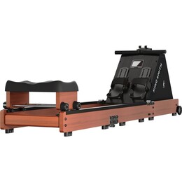 Гребний тренажер KingSmith WR20 Walnut Wood
