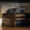 Фото - Гребный тренажер KingSmith WR20 Walnut Wood | click.ua