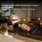 Фото - Гребный тренажер KingSmith WR20 Walnut Wood | click.ua