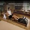 Фото - Гребный тренажер KingSmith WR20 Walnut Wood | click.ua