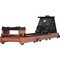 Фото - Гребный тренажер KingSmith WR20 Walnut Wood | click.ua