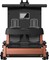 Фото - Гребний тренажер KingSmith WR20 Red Oak | click.ua