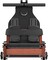 Фото - Гребный тренажер KingSmith WM10 Red Oak | click.ua