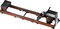 Фото - Гребный тренажер KingSmith WM10 Red Oak | click.ua