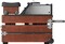 Фото - Гребный тренажер KingSmith WM10 Red Oak | click.ua