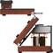 Фото - Гребный тренажер KingSmith WM10 Red Oak | click.ua