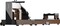 Фото - Гребный тренажер KingSmith WM10 Walnut Wood | click.ua