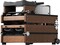 Фото - Гребный тренажер KingSmith WM10 Walnut Wood | click.ua
