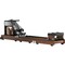 Фото - Гребный тренажер KingSmith WM10 Walnut Wood | click.ua