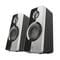Фото - Акустична система Trust GXT 38 2.1 Ultimate Bass Speaker Set Black (19023) | click.ua