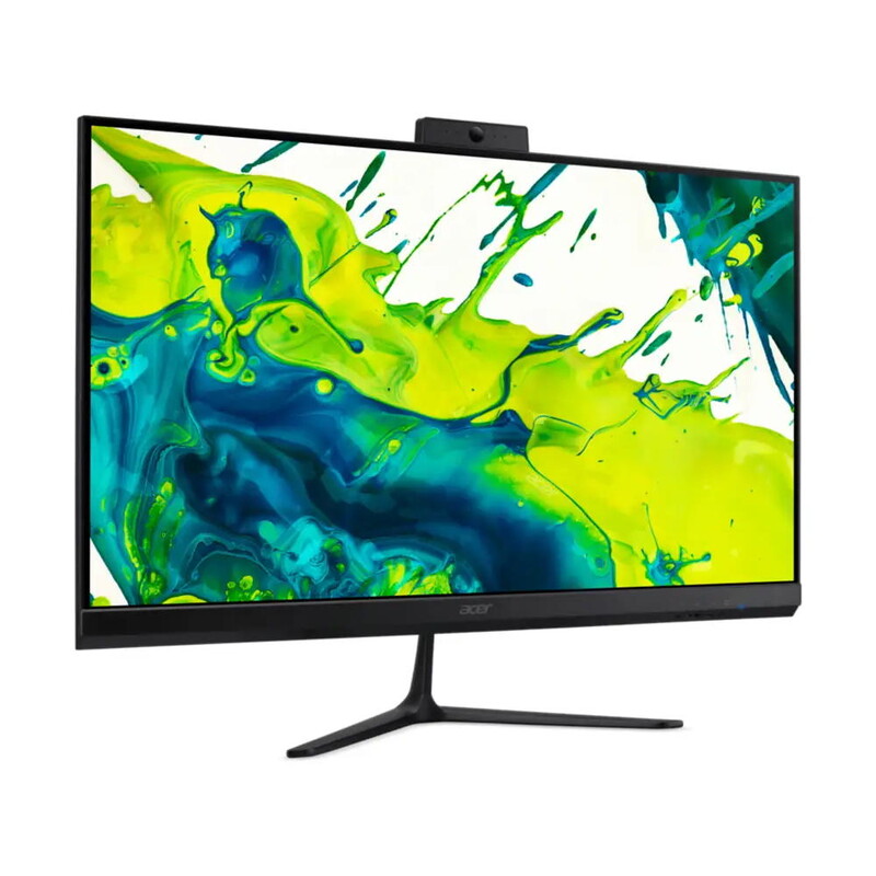 Моноблок Acer Aspire C24-2G (DQ.BRRME.001) Black