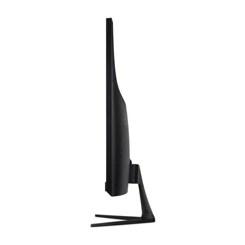 Моноблок Acer Aspire C24-2G (DQ.BRRME.001) Black