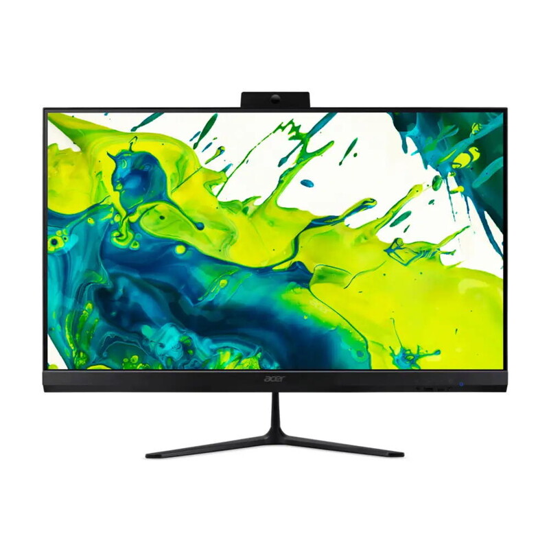Моноблок Acer Aspire C24-2G (DQ.BRRME.001) Black
