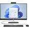 Фото - Моноблок HP All-in-One 27-cr1009ua (D3SB6EA) Jet Black | click.ua