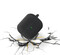 Фото - Чохол BeCover Silicon для Samsung Galaxy Buds 3 FE Black (715110) | click.ua