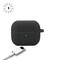 Фото - Чохол BeCover Silicon для Samsung Galaxy Buds 3 FE Black (715110) | click.ua