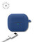 Фото - Чохол BeCover Silicon для Samsung Galaxy Buds 3 FE Deep Blue (715111) | click.ua