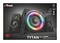 Фото - Акустична система Trust 2.1 GXT 629 Tytan RGB Illuminated Black (22944) | click.ua
