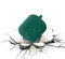 Фото - Чохол BeCover Silicon для Samsung Galaxy Buds 3 FE Dark Green (715112) | click.ua