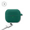Фото - Чохол BeCover Silicon для Samsung Galaxy Buds 3 FE Dark Green (715112) | click.ua