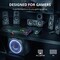 Фото - Акустична система Trust 5.1 GXT 658 Tytan Surround Speaker System Black (21738) | click.ua