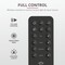 Фото - Акустична система Trust 5.1 GXT 658 Tytan Surround Speaker System Black (21738) | click.ua