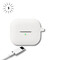 Фото - Чохол BeCover Silicon для Samsung Galaxy Buds 3 FE White (715115) | click.ua