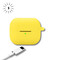 Фото - Чехол BeCover Silicon для Samsung Galaxy Buds 3 FE Yellow (715116) | click.ua