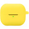 Фото - Чехол BeCover Silicon для Samsung Galaxy Buds 3 FE Yellow (715116) | click.ua
