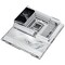 Фото - Материнська плата Asus ROG X870E Crosshair Glacial WiFi Socket AM5 | click.ua