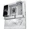 Фото - Материнська плата Asus ROG X870E Crosshair Glacial WiFi Socket AM5 | click.ua
