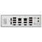 Фото - Материнська плата Asus ROG X870E Crosshair Glacial WiFi Socket AM5 | click.ua