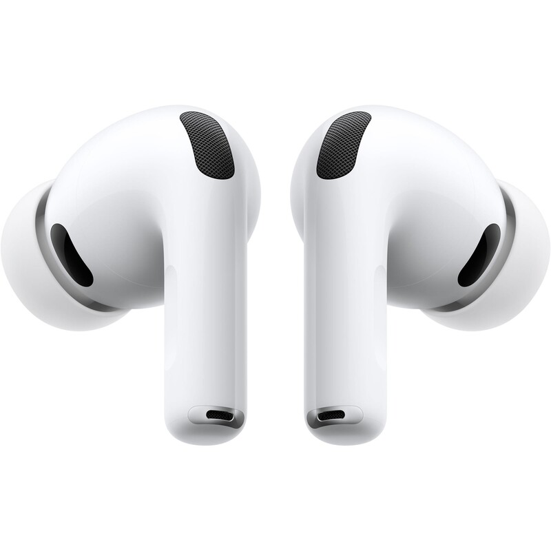 Bluetooth-гарнитура Apple AirPods Pro 3 White (MFHP4ZE/A)