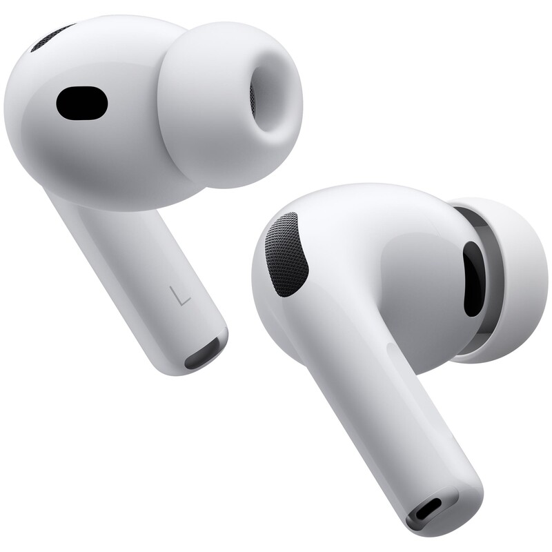 Bluetooth-гарнитура Apple AirPods Pro 3 White (MFHP4ZE/A)