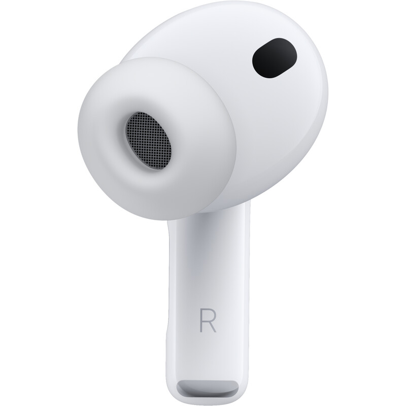 Bluetooth-гарнитура Apple AirPods Pro 3 White (MFHP4ZE/A)