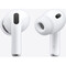 Фото - Bluetooth-гарнитура Apple AirPods Pro 3 White (MFHP4ZE/A) | click.ua