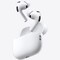 Фото - Bluetooth-гарнитура Apple AirPods Pro 3 White (MFHP4ZE/A) | click.ua