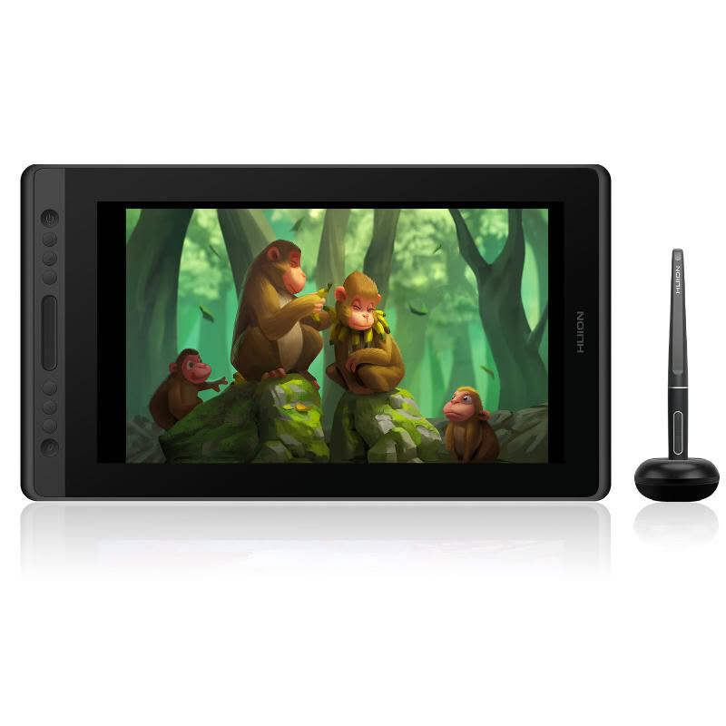 Графический монитор Huion Kamvas Pro 16P (GT-156)