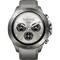 Фото - Смарт-годинник Mibro GS Explorer S Titanium Silicone | click.ua