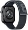 Фото - Смарт-годинник Mibro Fit Black | click.ua