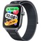 Фото - Смарт-годинник Mibro Fit Black | click.ua