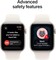 Фото - Смарт-часы Apple Watch SE 3 GPS 40mm Starlight Aluminium Case with Starlight Sport Band - M/L (MEH54RK/A) | click.ua