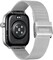 Фото - Смарт-годинник Mibro Fit Silver | click.ua