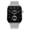 Фото - Смарт-годинник Mibro Fit Silver | click.ua