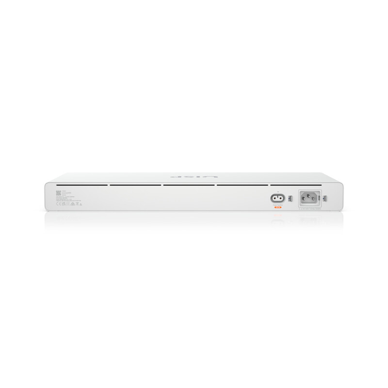 Маршрутизатор Ubiquiti UISP Router Pro (UISP-R-Pro)
